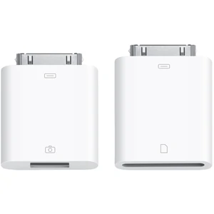 Перехідник Apple iPad Camera Connection Kit (MC531)