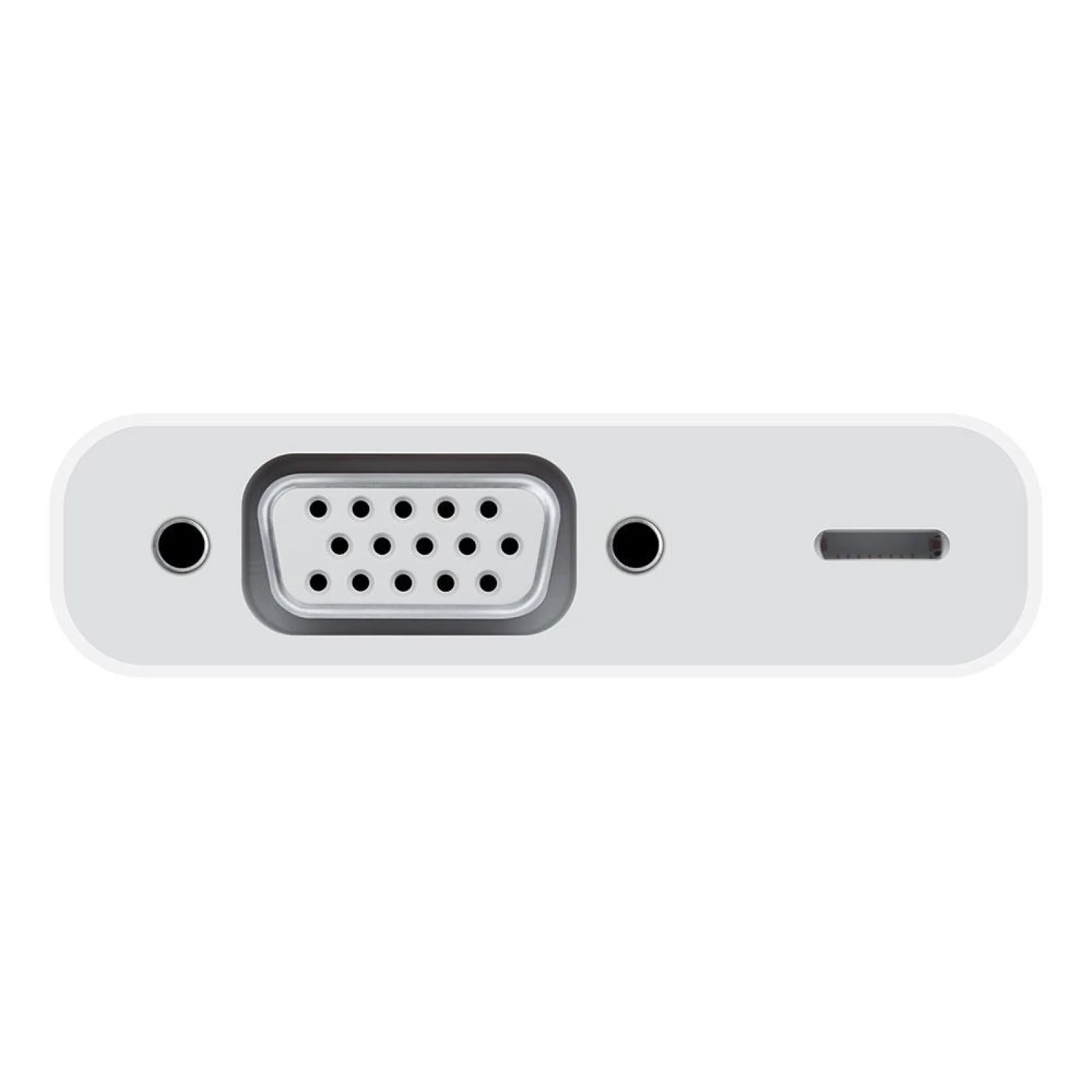 Переходник Apple Lightning to VGA (MD825)