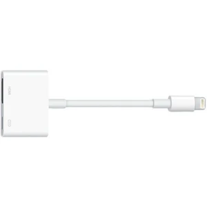 Кабель Apple Lightning to Digital AV (MD826)
