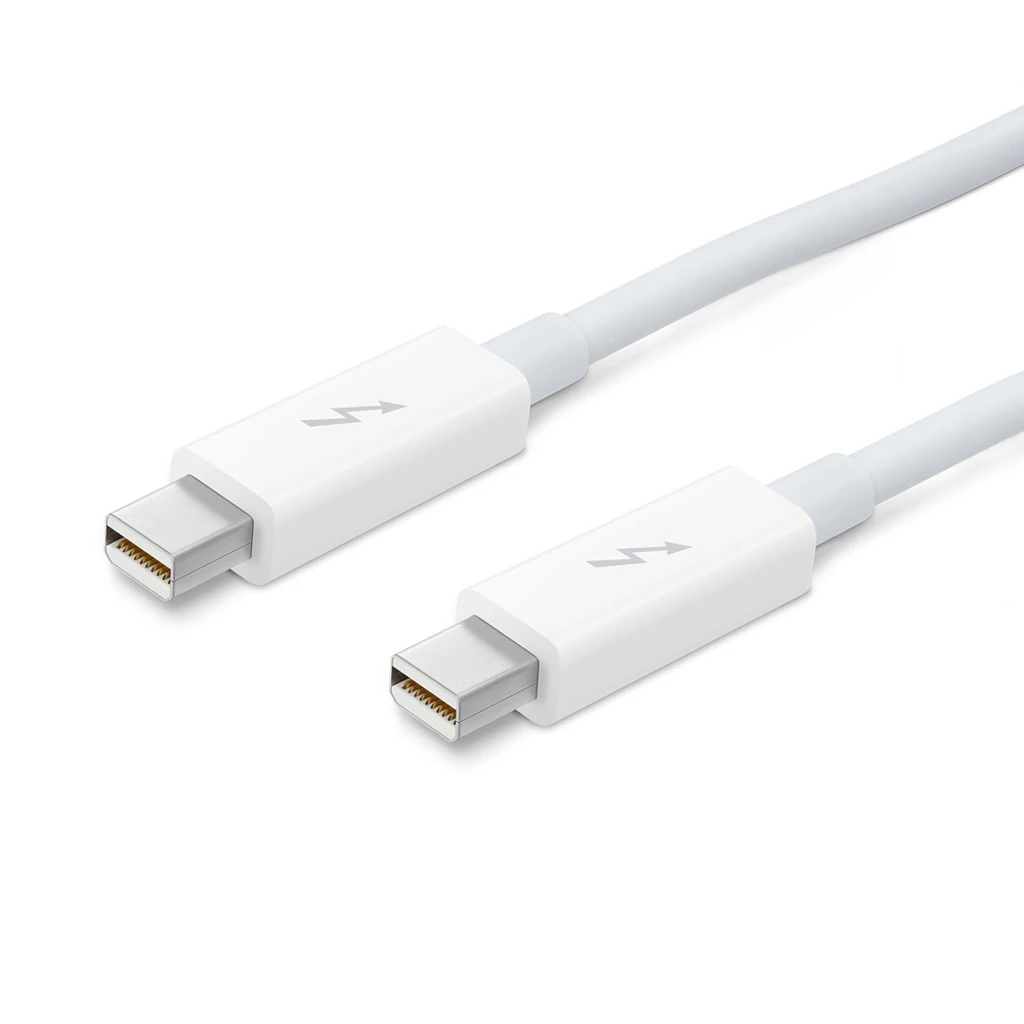 Кабель Apple Thunderbolt Cable 0.5 m (MD862ZM/A) UA