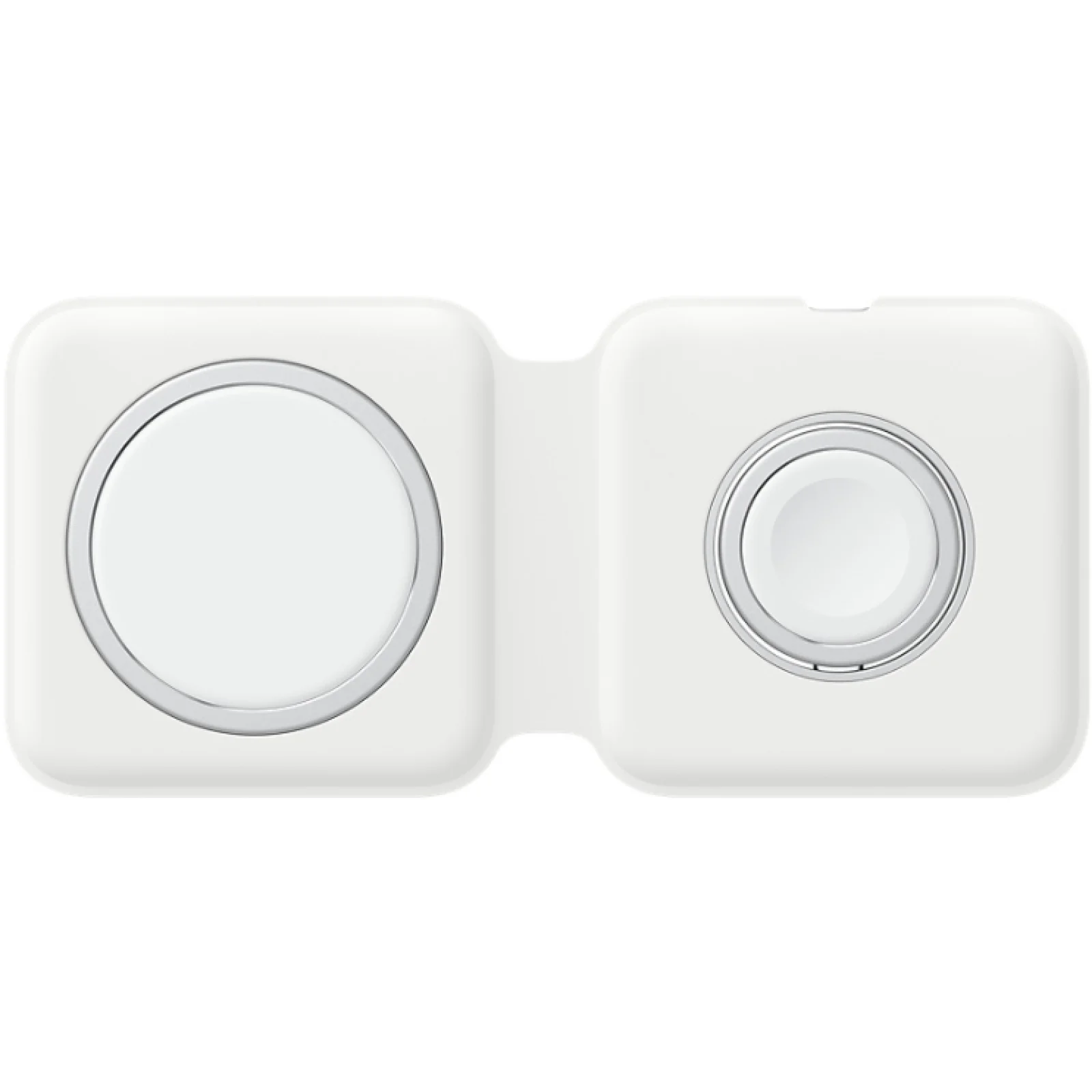 Зарядний пристрій Apple MagSafe Duo Charger (MHXF3)