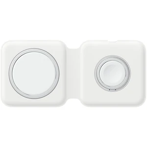 Беспроводная зарядка Apple MagSafe Duo Charger (MHXF3)