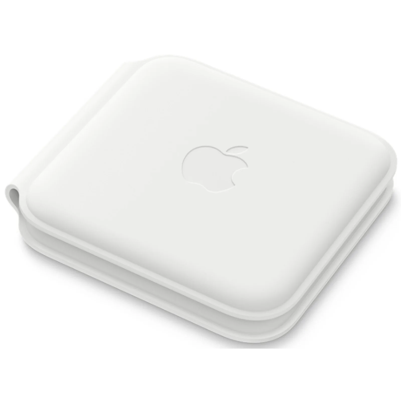 Зарядний пристрій Apple MagSafe Duo Charger (MHXF3)