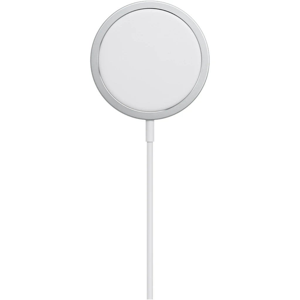 Зарядное устройство Apple USB-C Power Adapter 20W + Бездротова зарядка Apple MagSafe Charger (MHJA3, MHXH3)