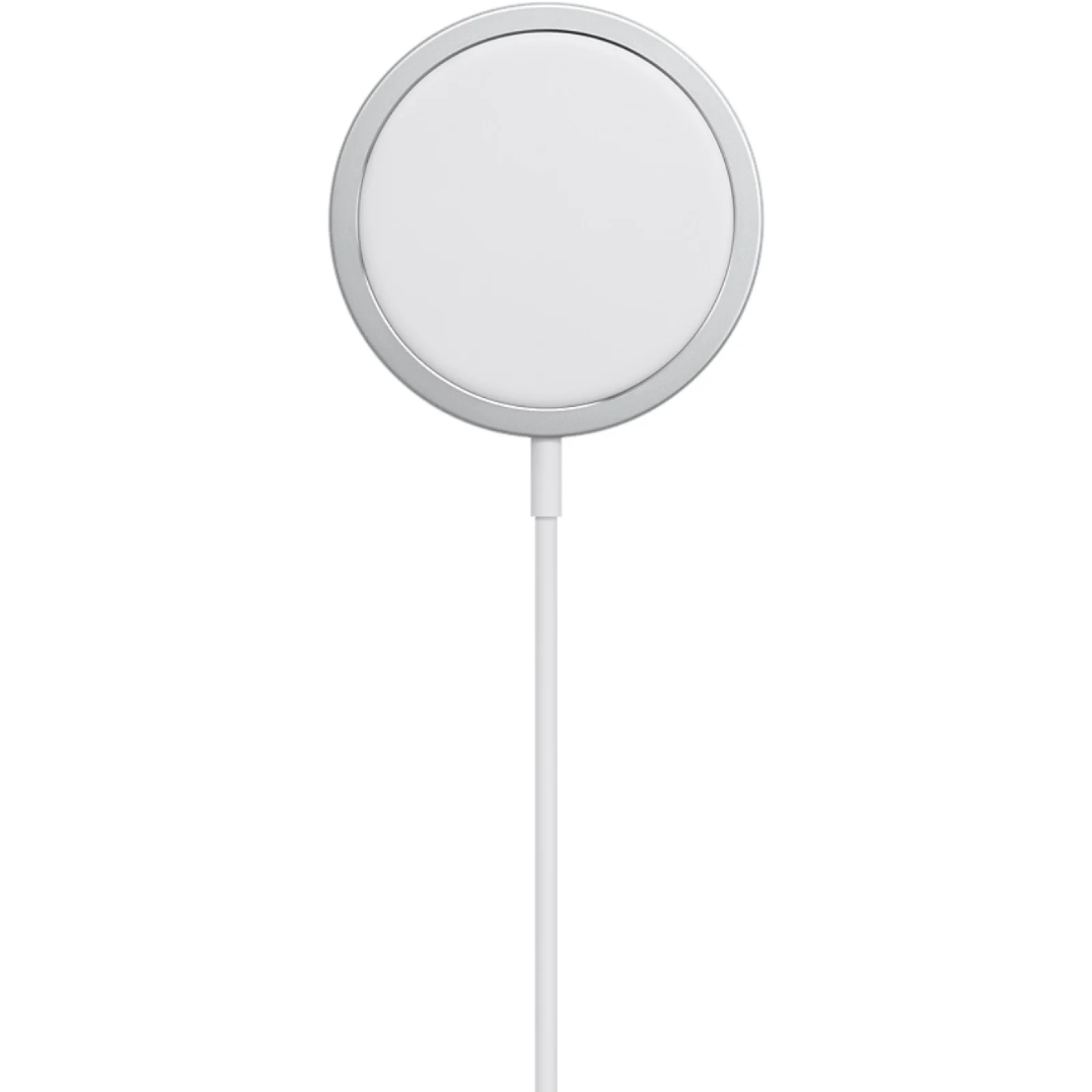 Зарядний пристрій Apple MagSafe Charger (MHXH3)