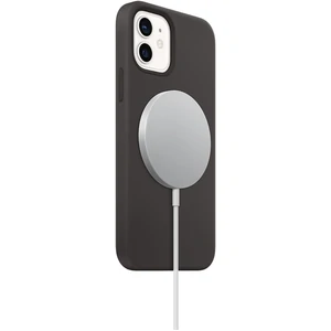 Зарядное устройство Apple USB-C Power Adapter 20W + Бездротова зарядка Apple MagSafe Charger (MHJA3, MHXH3)