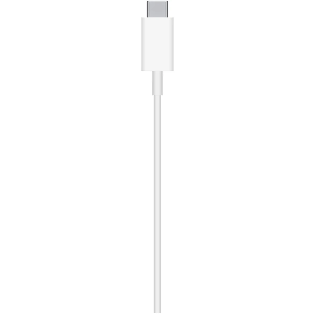 Зарядний пристрій Apple MagSafe Charger (MHXH3)