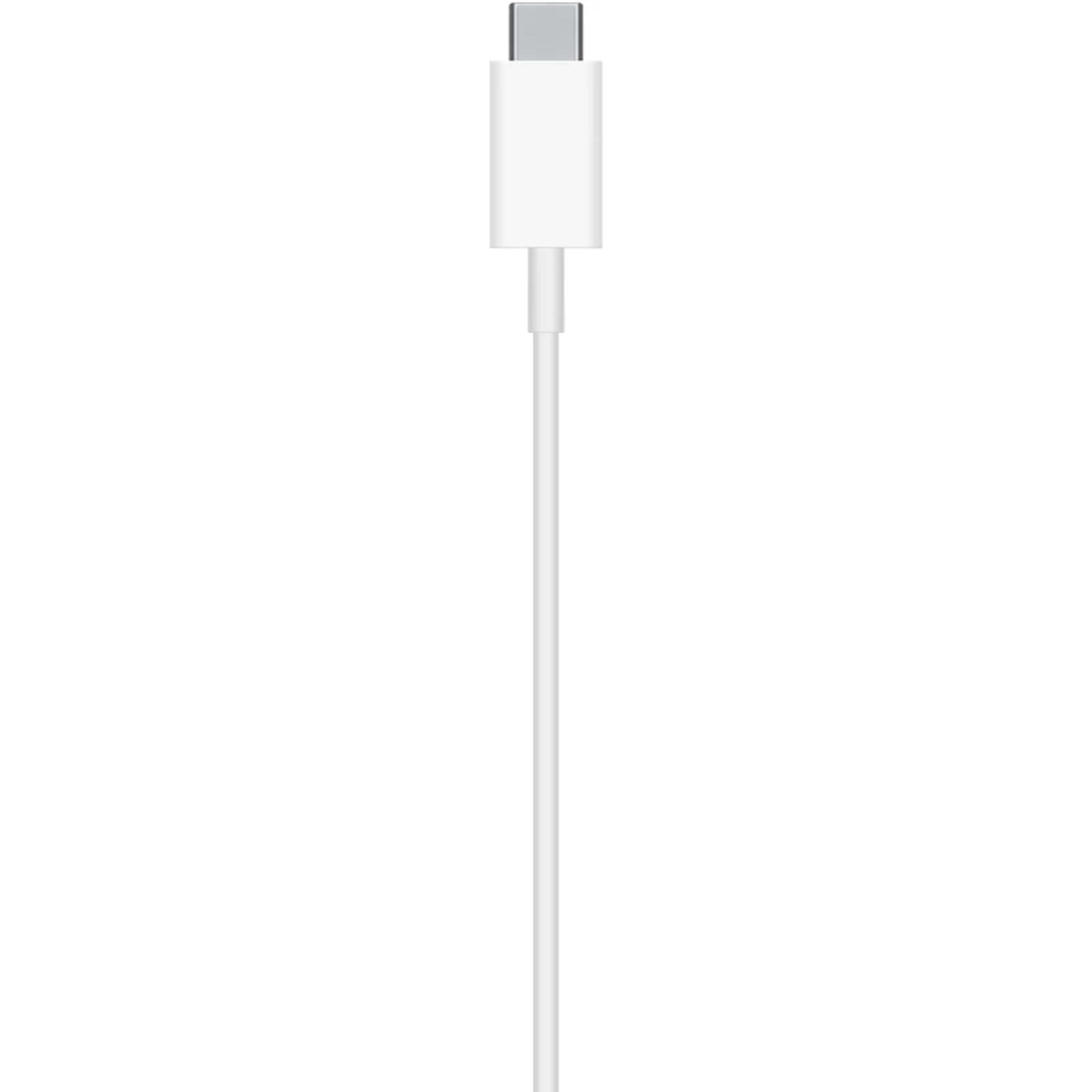 Зарядний пристрій Apple MagSafe Charger (MHXH3)