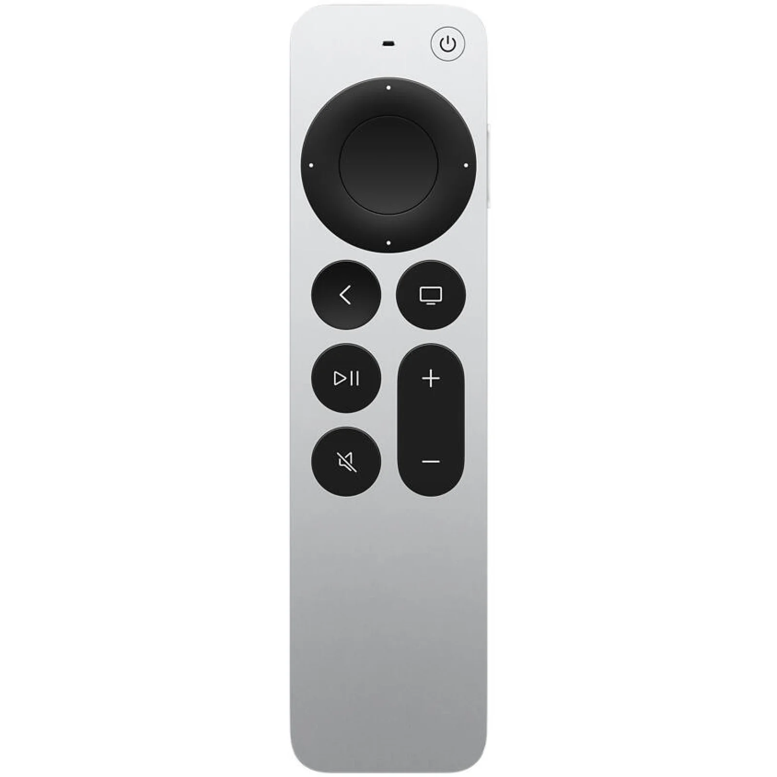 Пульт Apple Siri Remote 2nd generation (MJFM3)