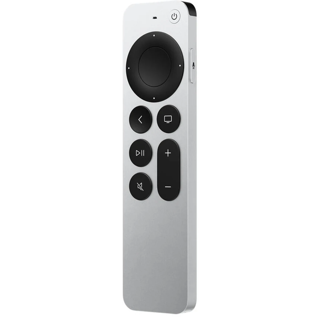 Пульт Apple Siri Remote 2nd generation (MJFM3)