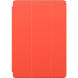 Колір: Помаранчевий - Чохол Apple iPad 10.2, iPad Air 3, iPad Pro 10.5 Smart Cover Electric Orange (MJM83)