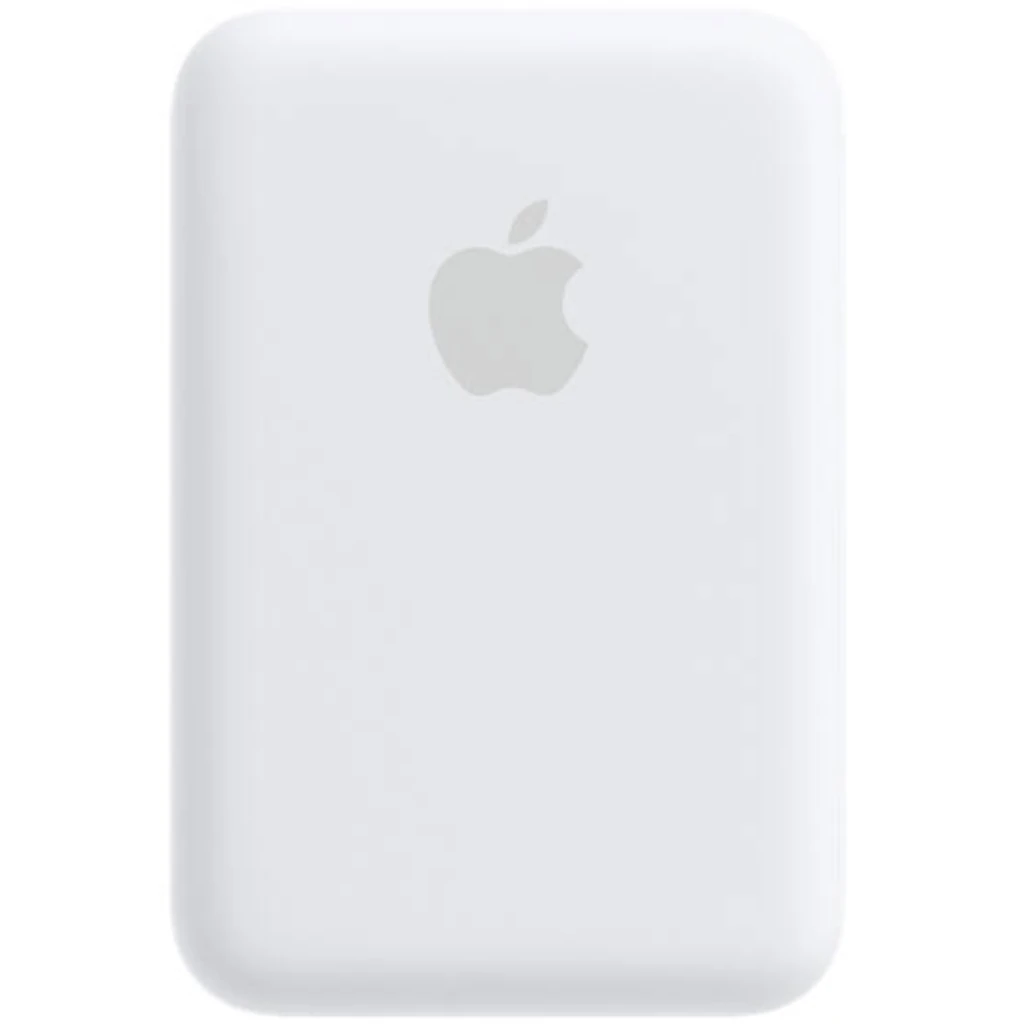 Зовнішній акумулятор Apple MagSafe Battery Pack (MJWY3)