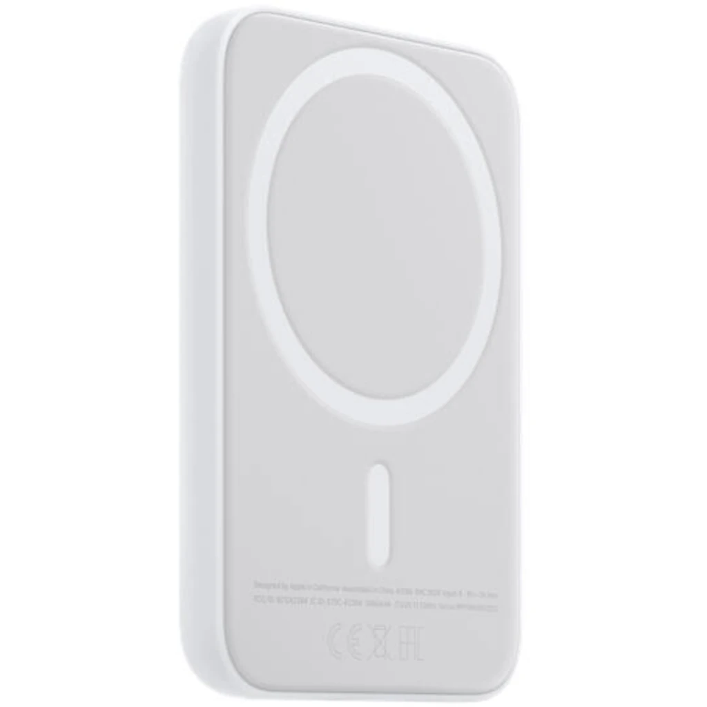Зовнішній акумулятор Apple MagSafe Battery Pack (MJWY3)