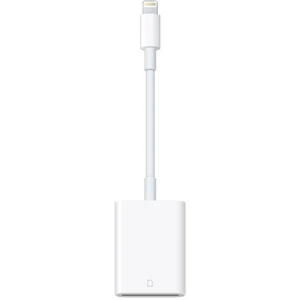 Кабель Apple Lightning to SD Card Camera Reader MJYT2
