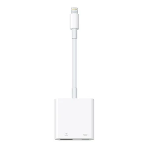 Переходник Apple Lightning to USB 3 Camera Adapter MK0W2