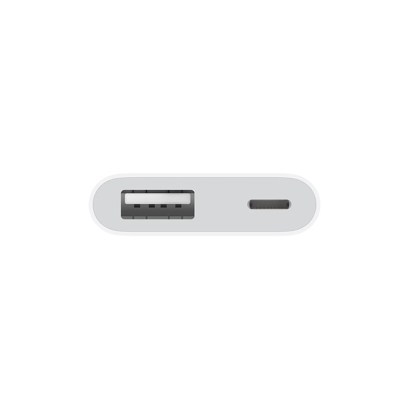 Адаптер Apple Lightning to USB 3 Camera Adapter MK0W2