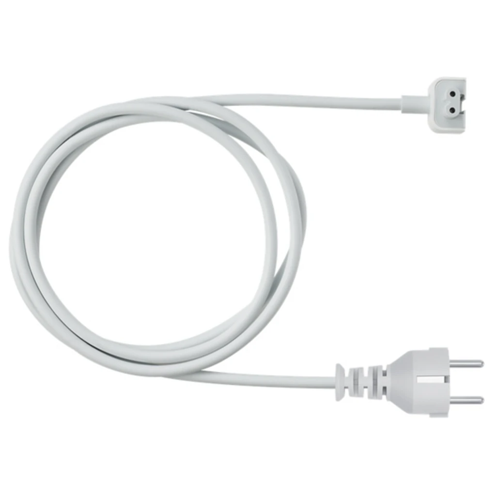 Подовжувач для адаптера живлення Apple Power Adapter Extension Cable (MK122)