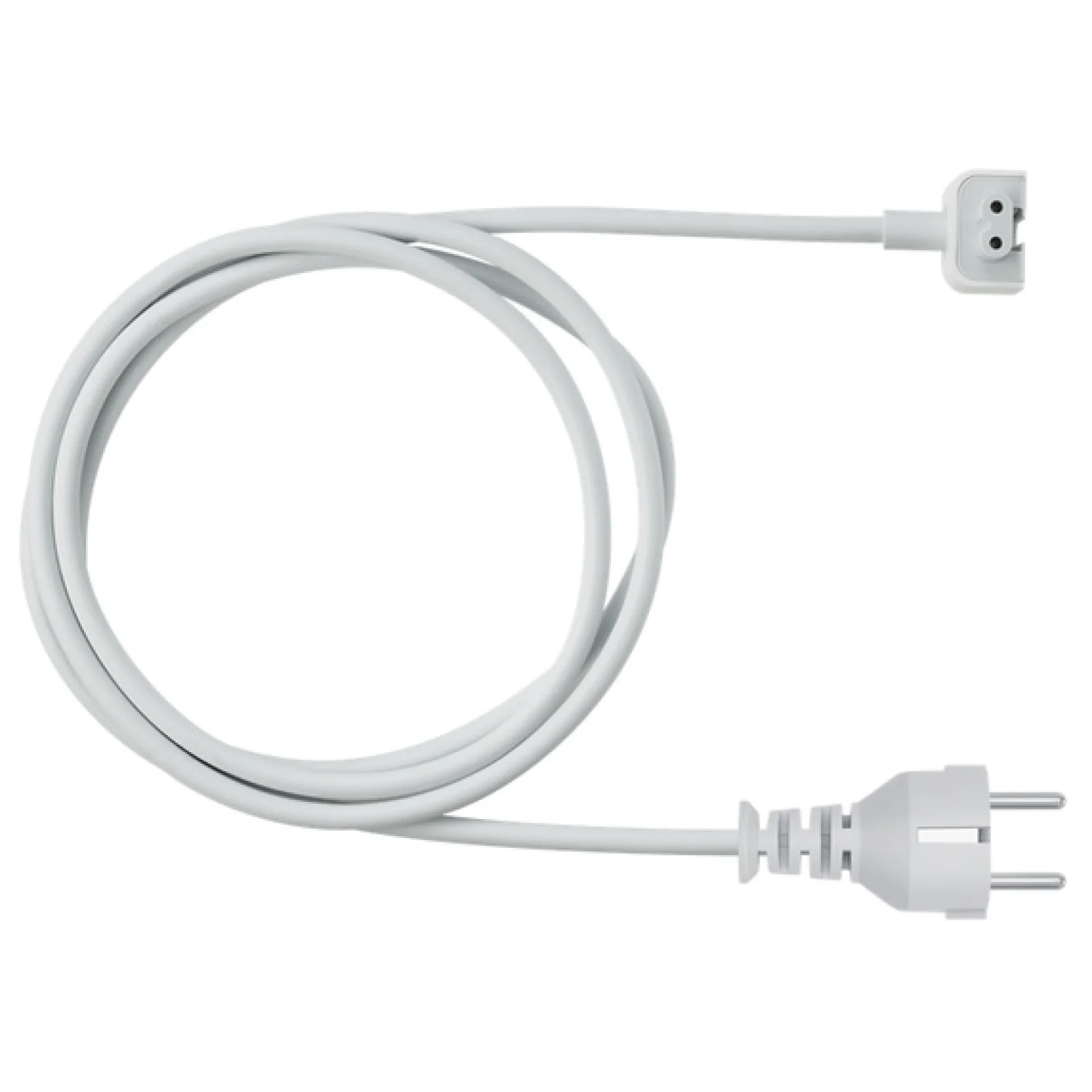 Подовжувач для адаптера живлення Apple Power Adapter Extension Cable (MK122)