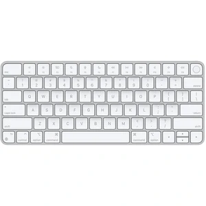 Клавіатура Apple Magic Keyboard with Touch ID для Mac Мodels with Apple Silicon (MK293) (англійська розкладка)