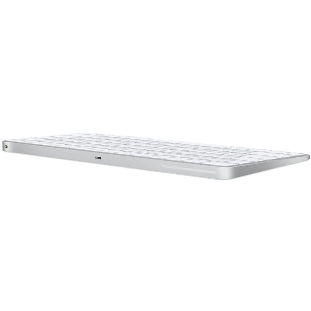 Беспроводная клавиатура Apple Magic Keyboard with Touch ID для Mac Мodels with Apple Silicon (MK293) (английская раскладка)