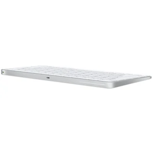 Беспроводная клавиатура Apple Magic Keyboard with Touch ID для Mac Мodels with Apple Silicon (MK293) (английская раскладка)