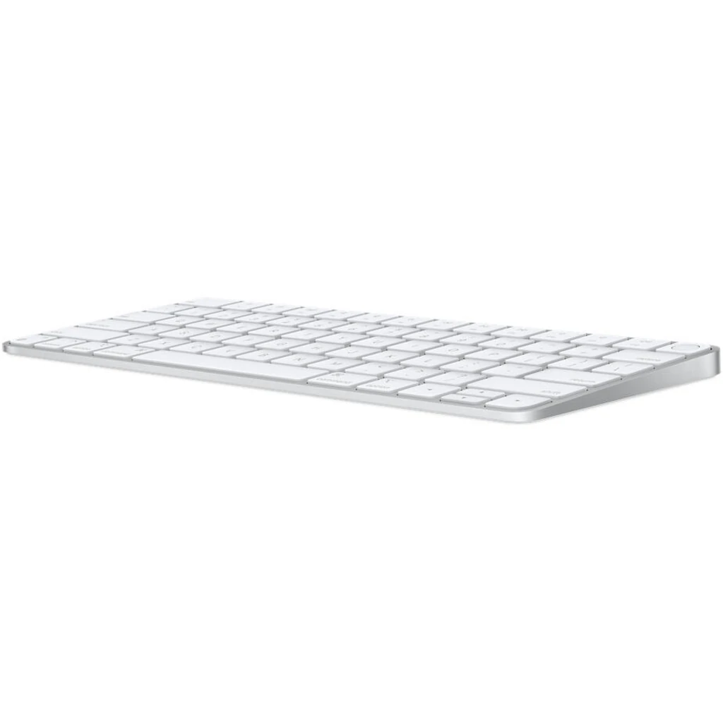 Беспроводная клавиатура Apple Magic Keyboard with Touch ID для Mac Мodels with Apple Silicon (MK293) (английская раскладка)