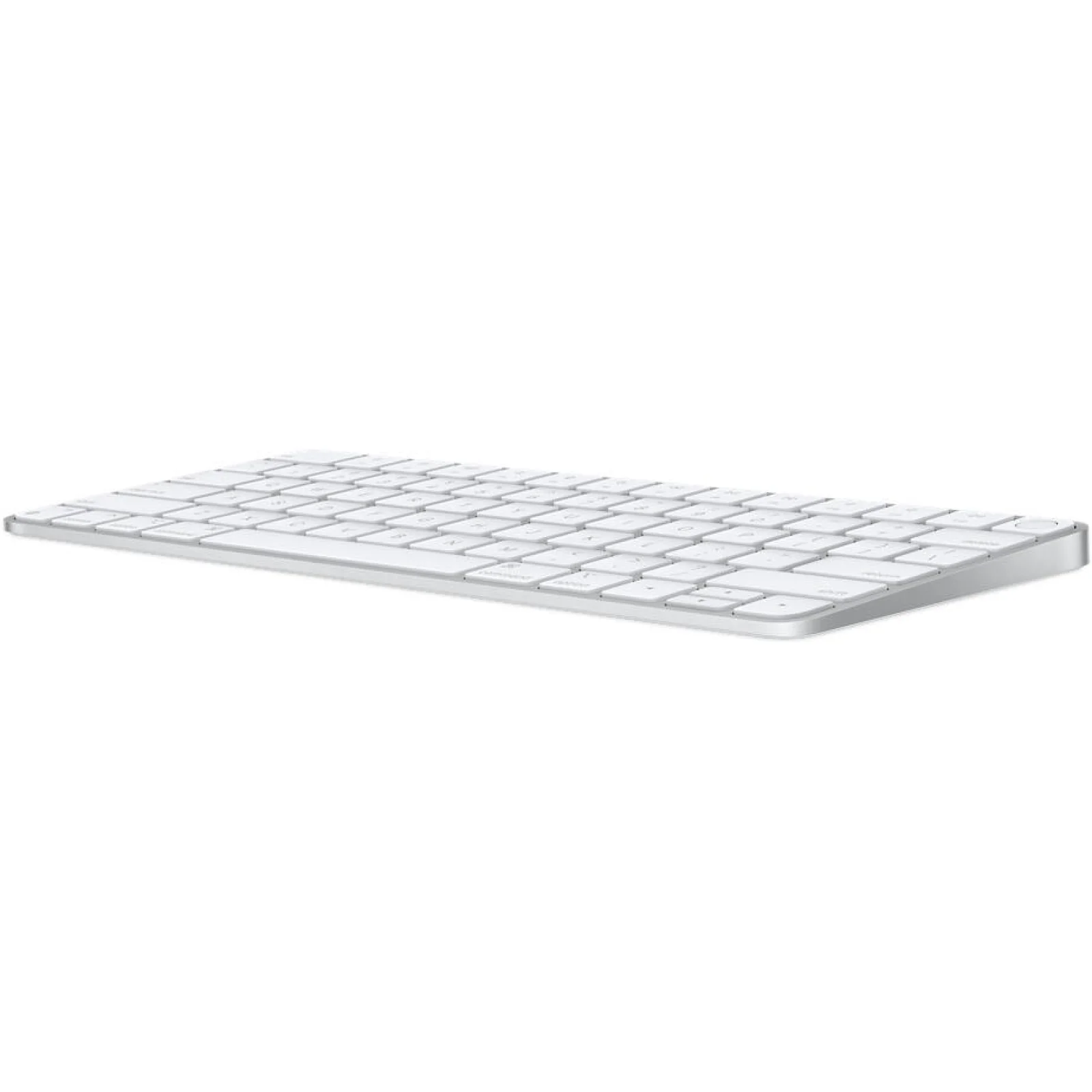 Бездротова клавіатура Apple Magic Keyboard with Touch ID для Mac Мodels with Apple Silicon (MK293RS/A) (російська розкладка)