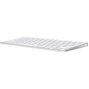 Беспроводная клавиатура Apple Magic Keyboard with Touch ID для Mac Мodels with Apple Silicon (MK293) (английская раскладка)