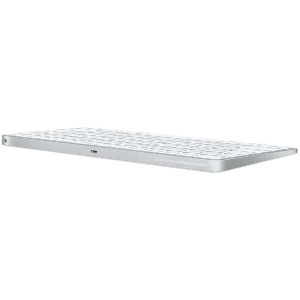 Беспроводная клавиатура Apple Magic Keyboard 2021 (MK2A3) (английская раскладка)