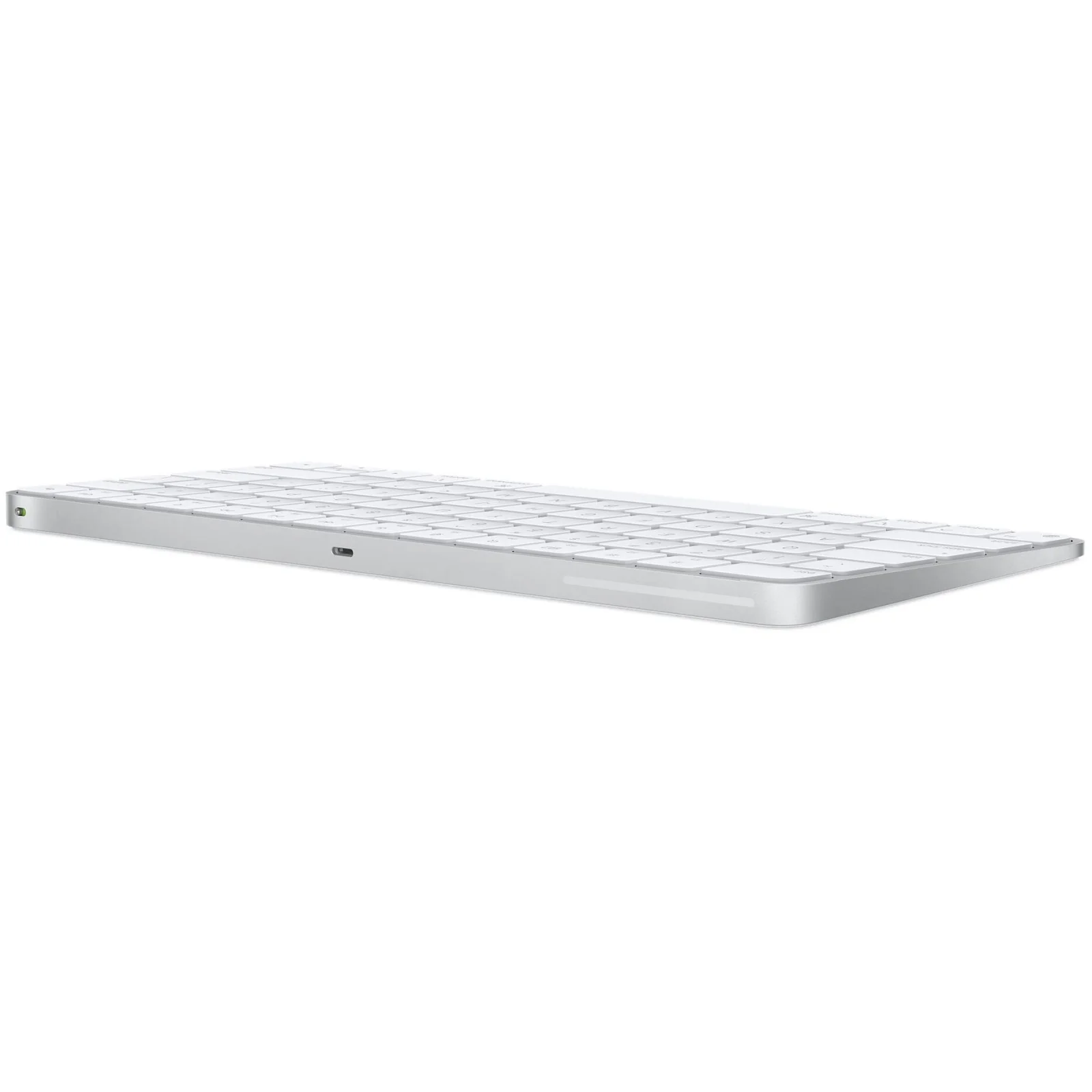 Бездротова клавіатура Apple Magic Keyboard 2021 (MK2A3) (англійська розкладка)