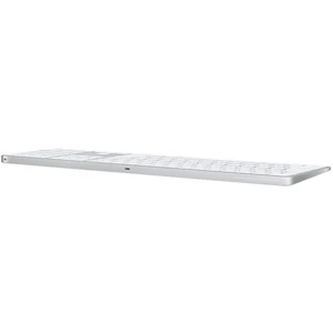 Беспроводная клавиатура Apple Magic Keyboard with Touch ID and Numeric Keypad для Mac Мodels with Apple Silicon (MK2C3) (английская раскладка)