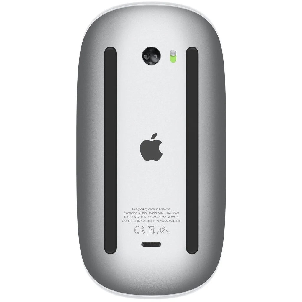 Мышь Apple Magic Mouse 2021 (MK2E3)