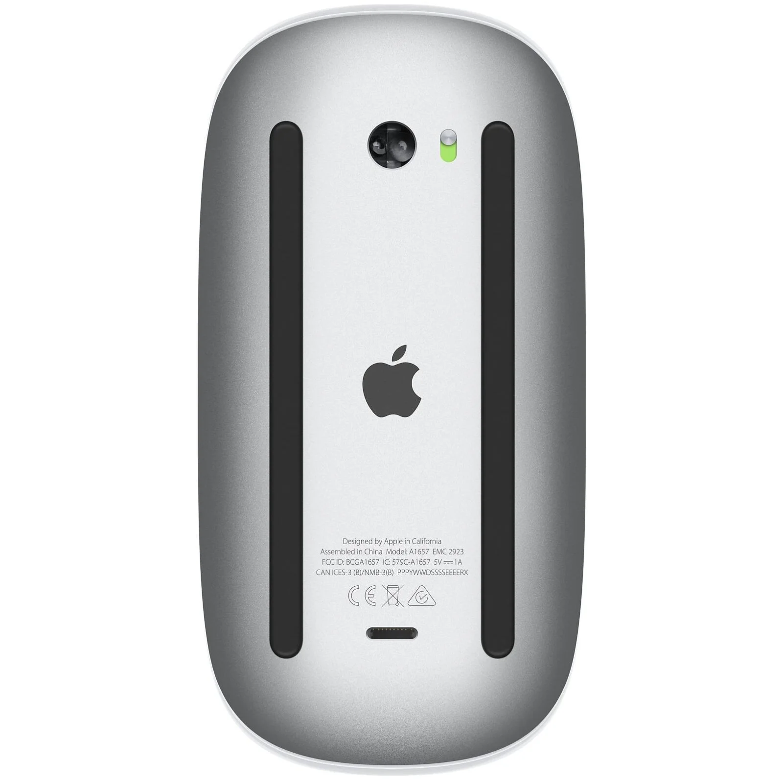 Мышь Apple Magic Mouse 2021 (MK2E3)