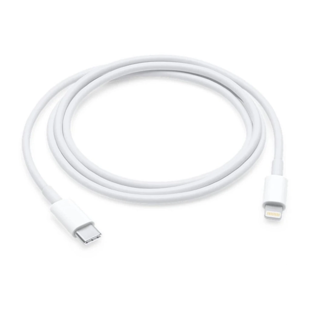 Кабель Apple Lightning to USB-C 2.0 m (MKQ42, MQGH2)