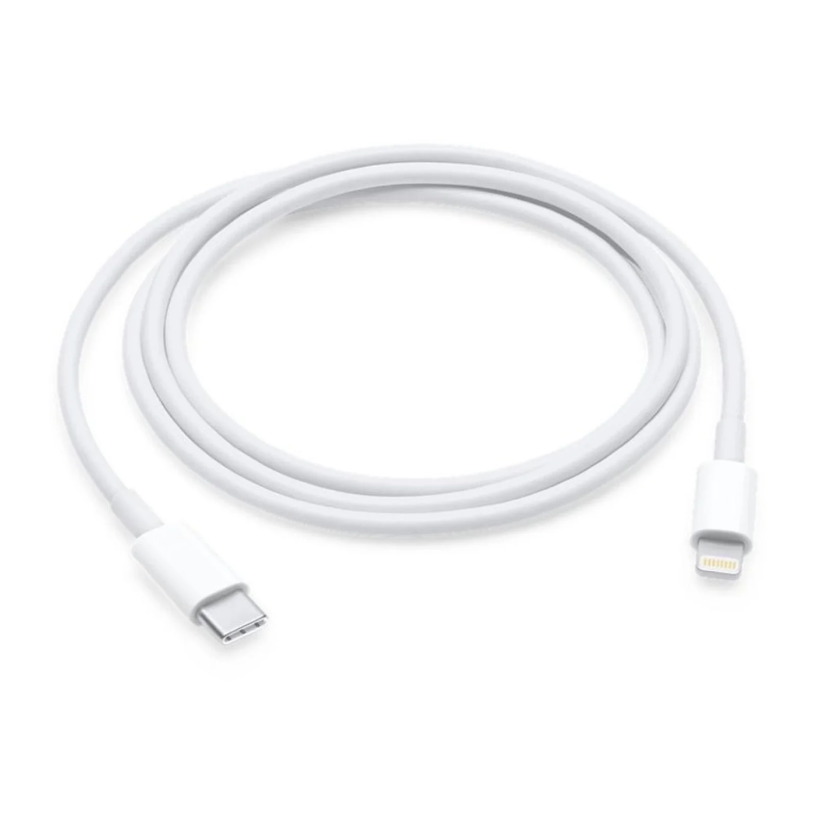 Кабель Apple Lightning to USB-C 2.0 m (MKQ42, MQGH2)