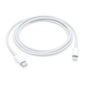 Кабель Apple Lightning to USB-C 2.0 m (MKQ42, MQGH2)