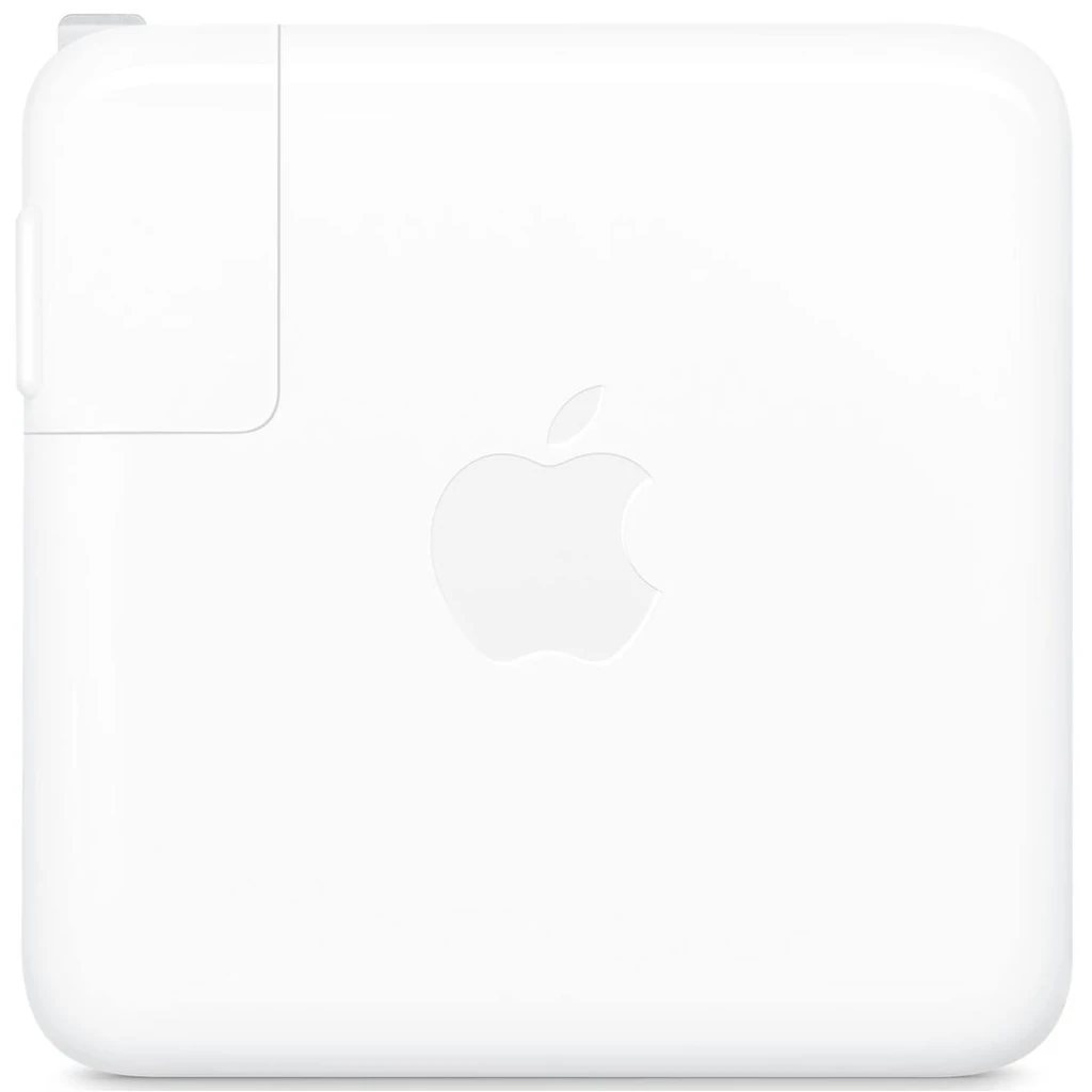 Блок питания Apple 67W USB-C Power Adapter MKU63