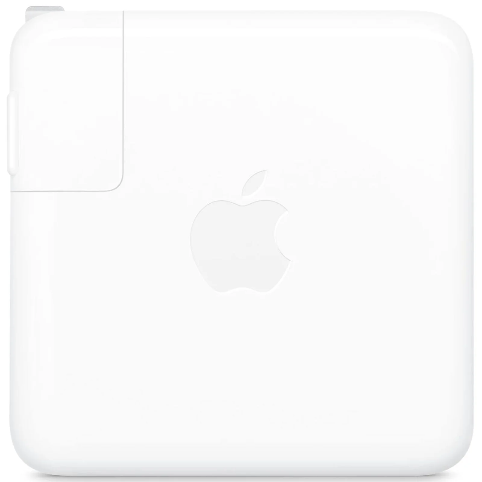 Блок живлення Apple 67W USB-C Power Adapter MKU63