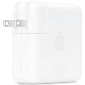 Блок питания Apple 67W USB-C Power Adapter MKU63