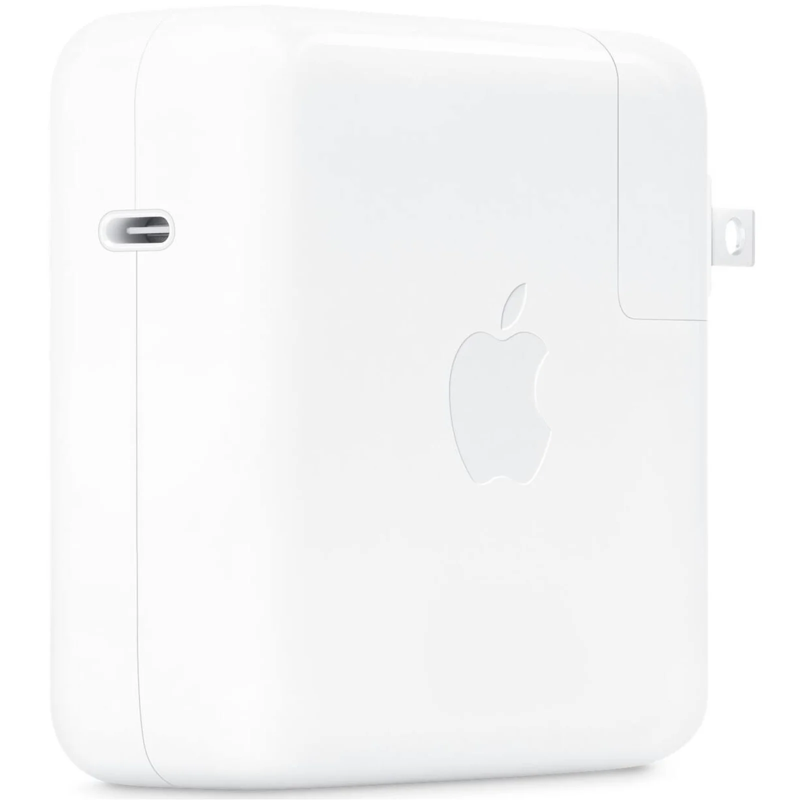 Блок живлення Apple 67W USB-C Power Adapter MKU63