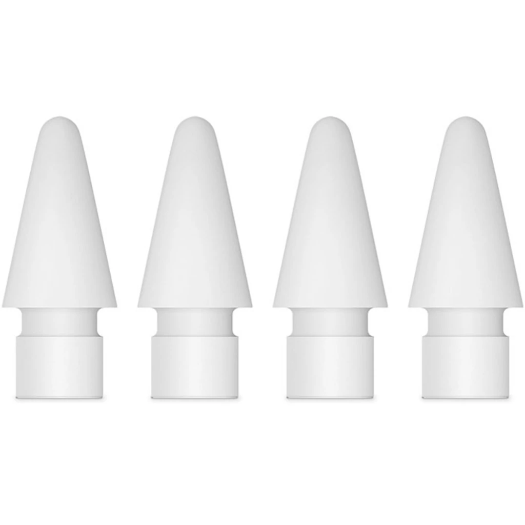 Наконечники для стилуса Apple Pencil Tips MLUN2 (Набір 4 шт.)