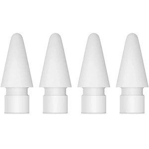 Наконечники для стилуса Apple Pencil Tips (MLUN2) (Набор 4 шт.)
