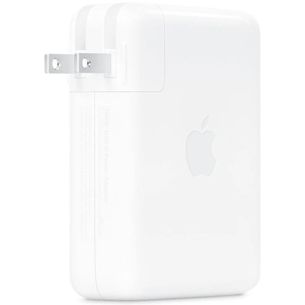 Зарядное устройство Apple 140W USB-C Power Adapter (MLYU3)