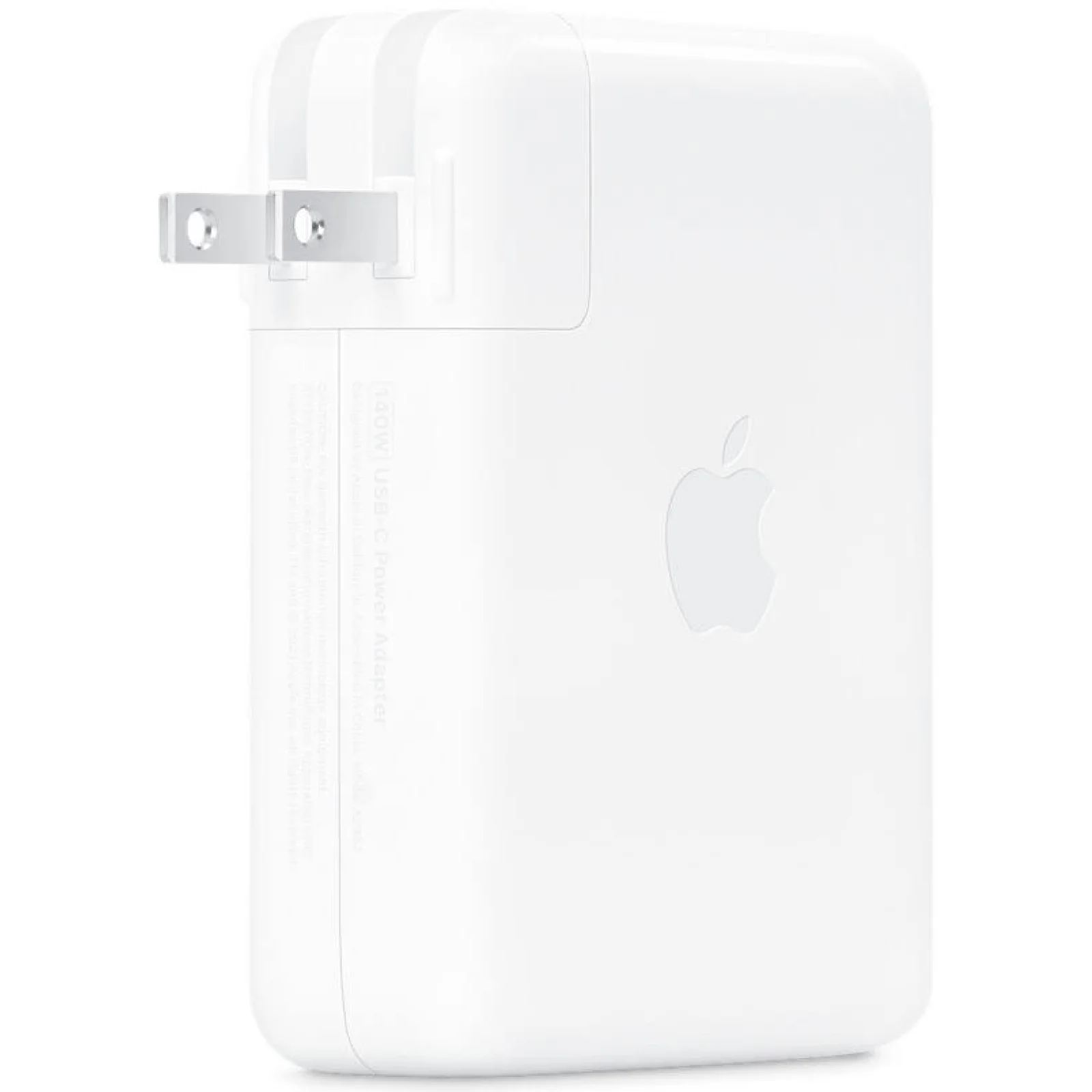 Зарядное устройство Apple 140W USB-C Power Adapter (MLYU3ZM/A) UA