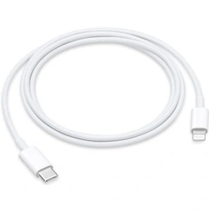 Кабель Apple USB-C to Lightning Cable 1m (MM0A3)