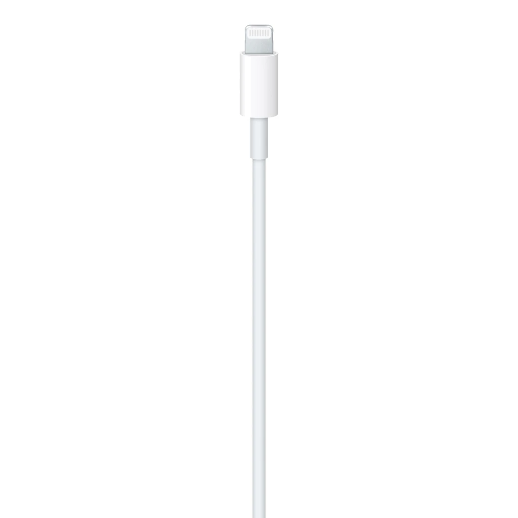 Кабель Apple USB-C to Lightning Cable 1m (MM0A3)