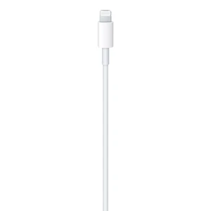 Кабель Apple USB-C to Lightning Cable 1m (MM0A3)