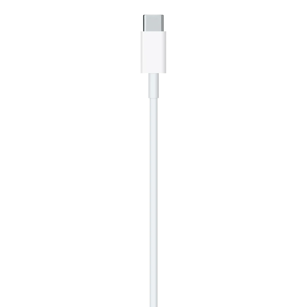 Кабель Apple USB-C to Lightning Cable 1m (MM0A3)