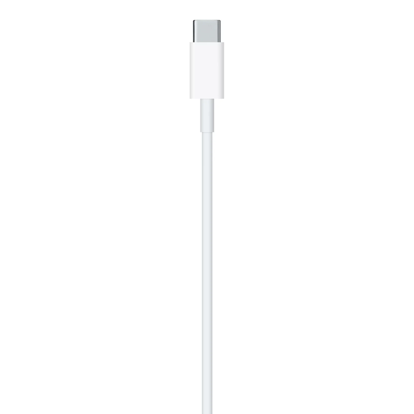 Кабель Apple USB-C to Lightning Cable 1m (MM0A3)