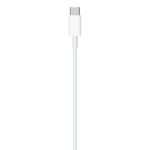 Кабель Apple USB-C to Lightning Cable 1m (MM0A3)